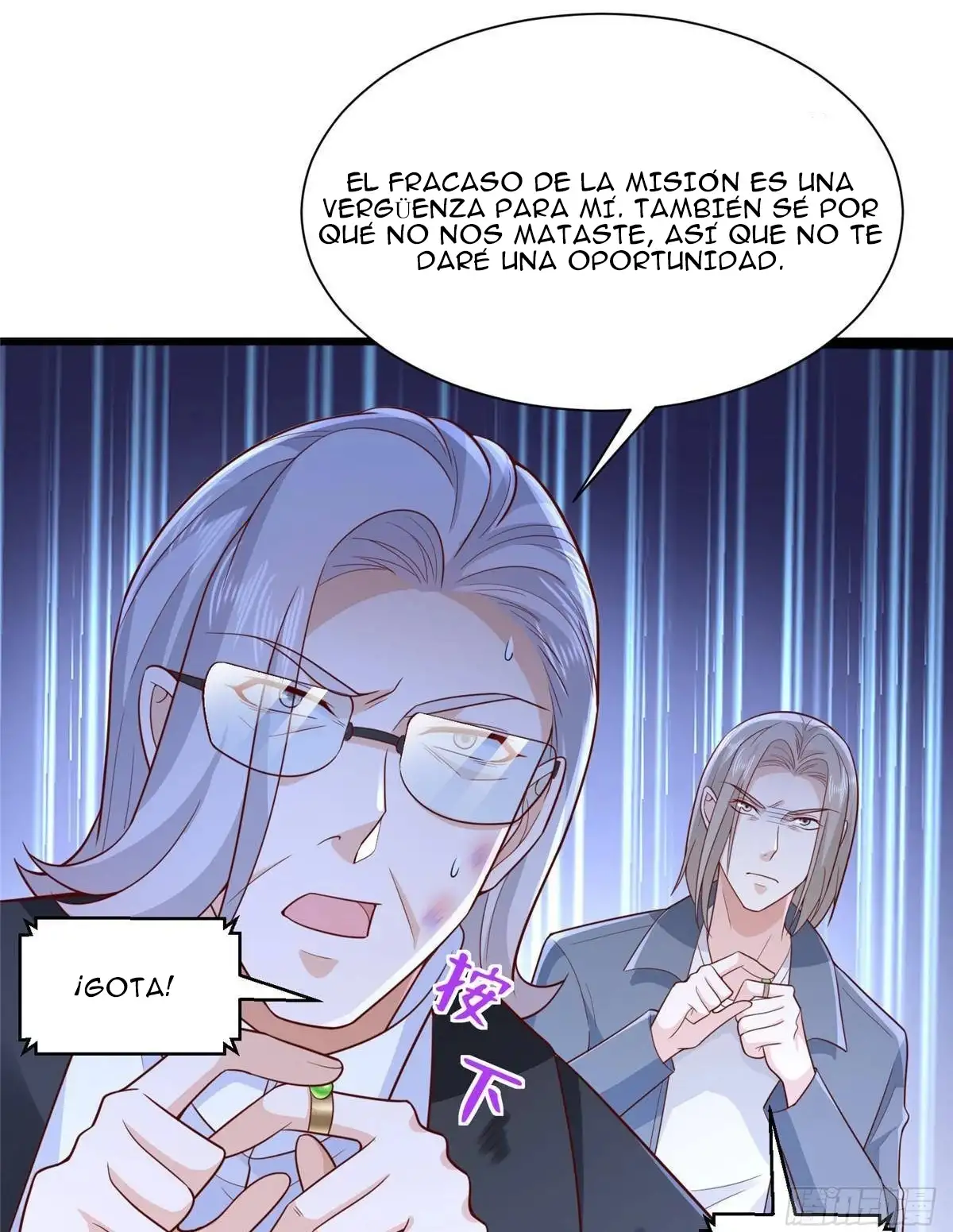 Tengo una carrera al azar cada semana - Capítulo 703 - Página 34 - LectorTMOo