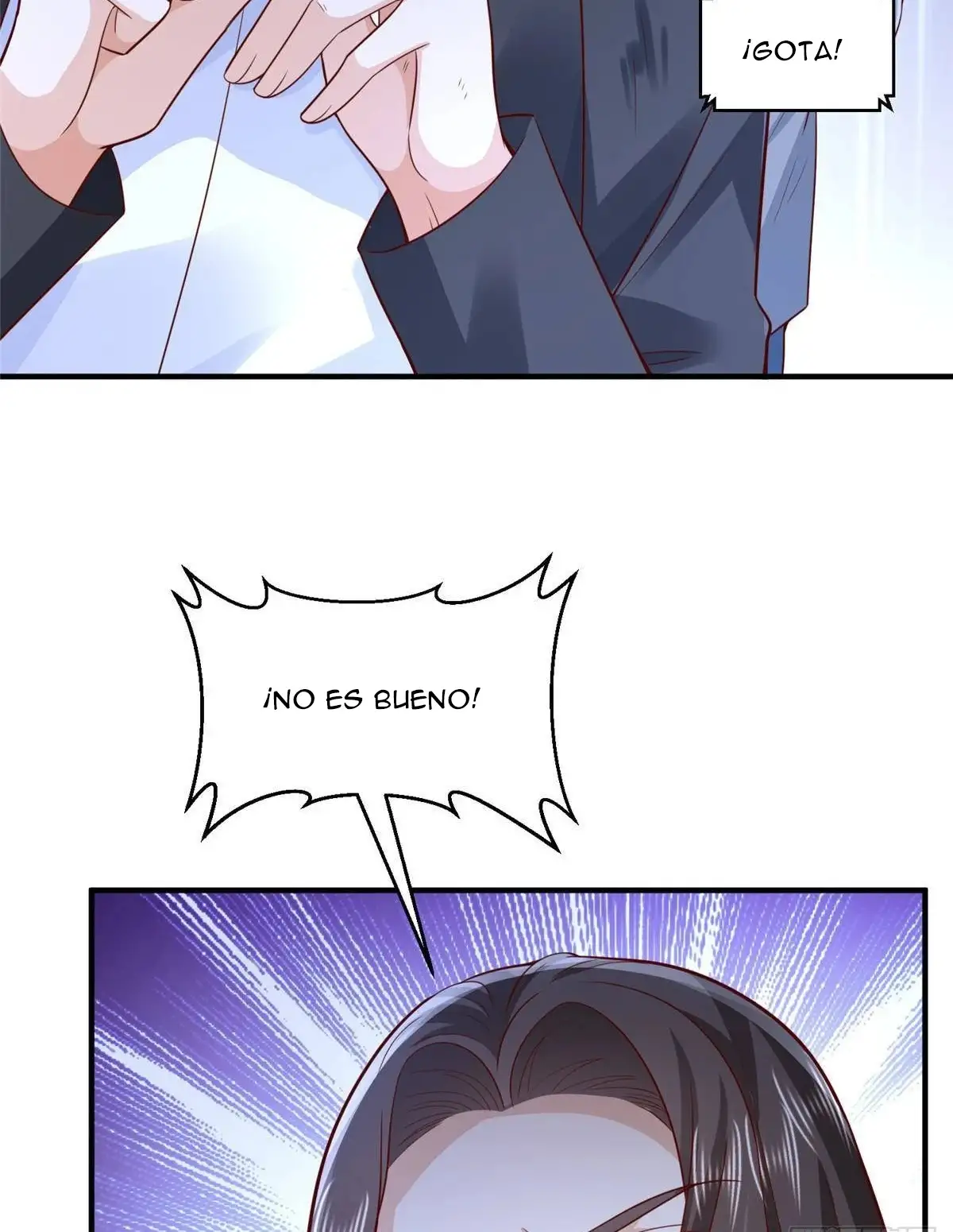 Tengo una carrera al azar cada semana - Capítulo 703 - Página 35 - LectorTMOo