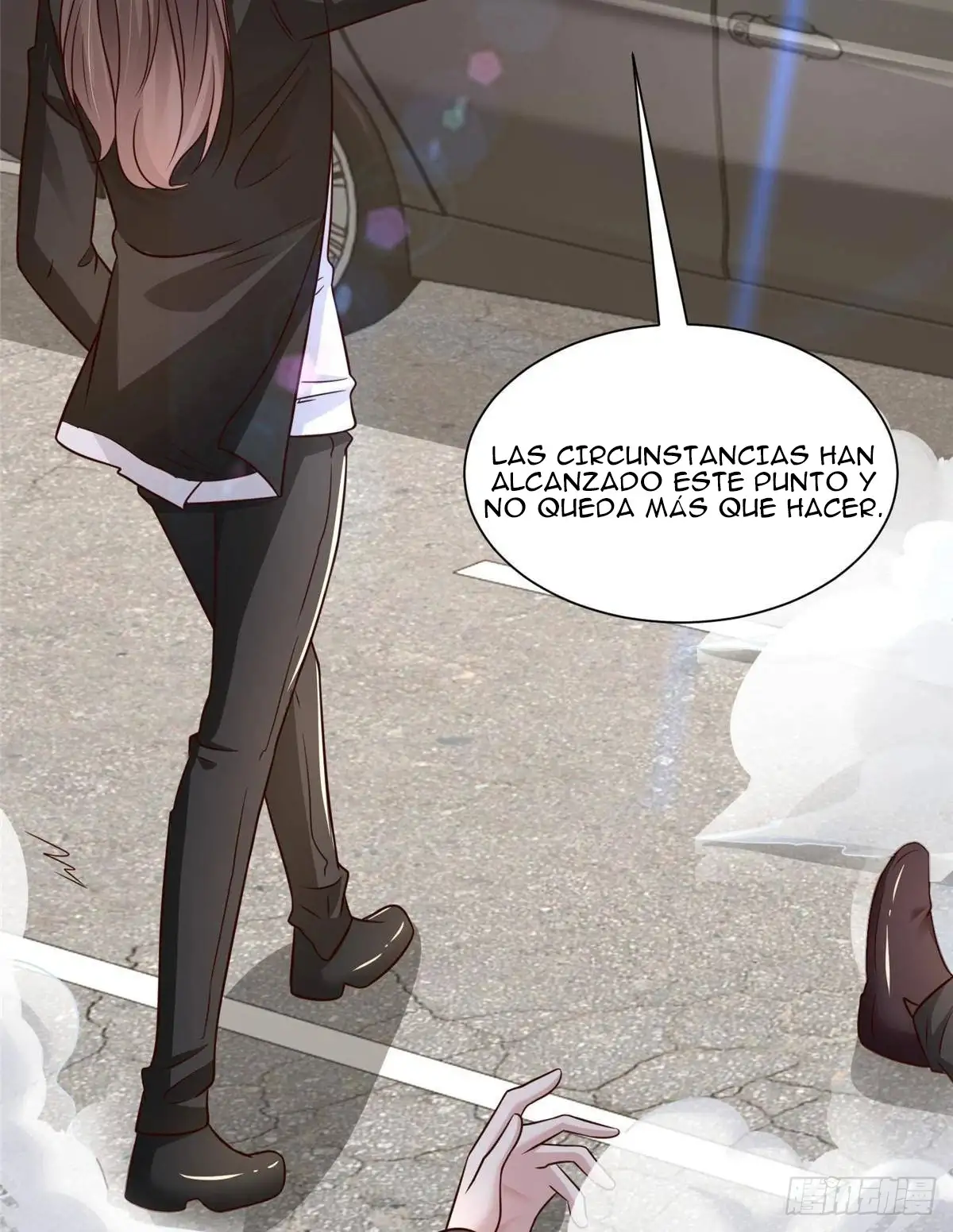 Tengo una carrera al azar cada semana - Capítulo 703 - Página 41 - LectorTMOo