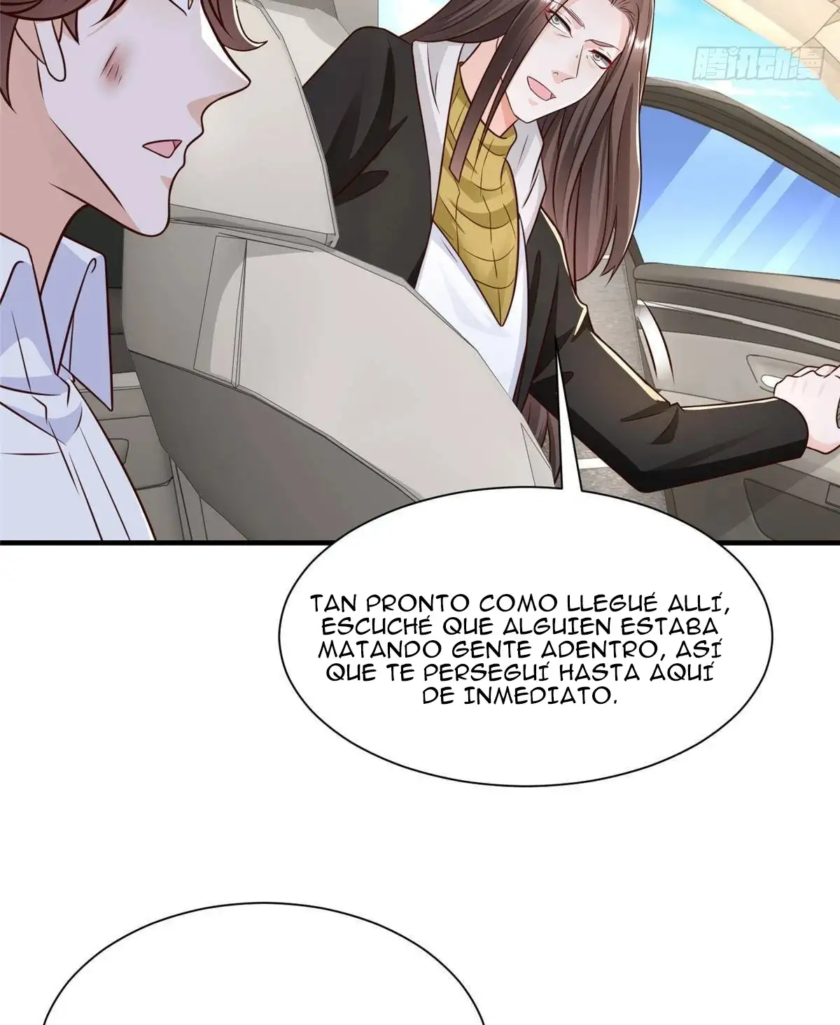 Tengo una carrera al azar cada semana - Capítulo 703 - Página 43 - LectorTMOo