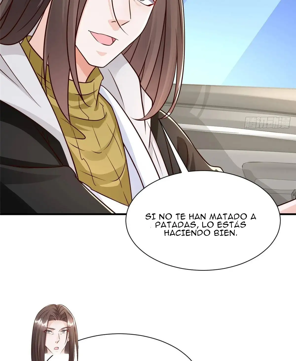 Tengo una carrera al azar cada semana - Capítulo 703 - Página 46 - LectorTMOo