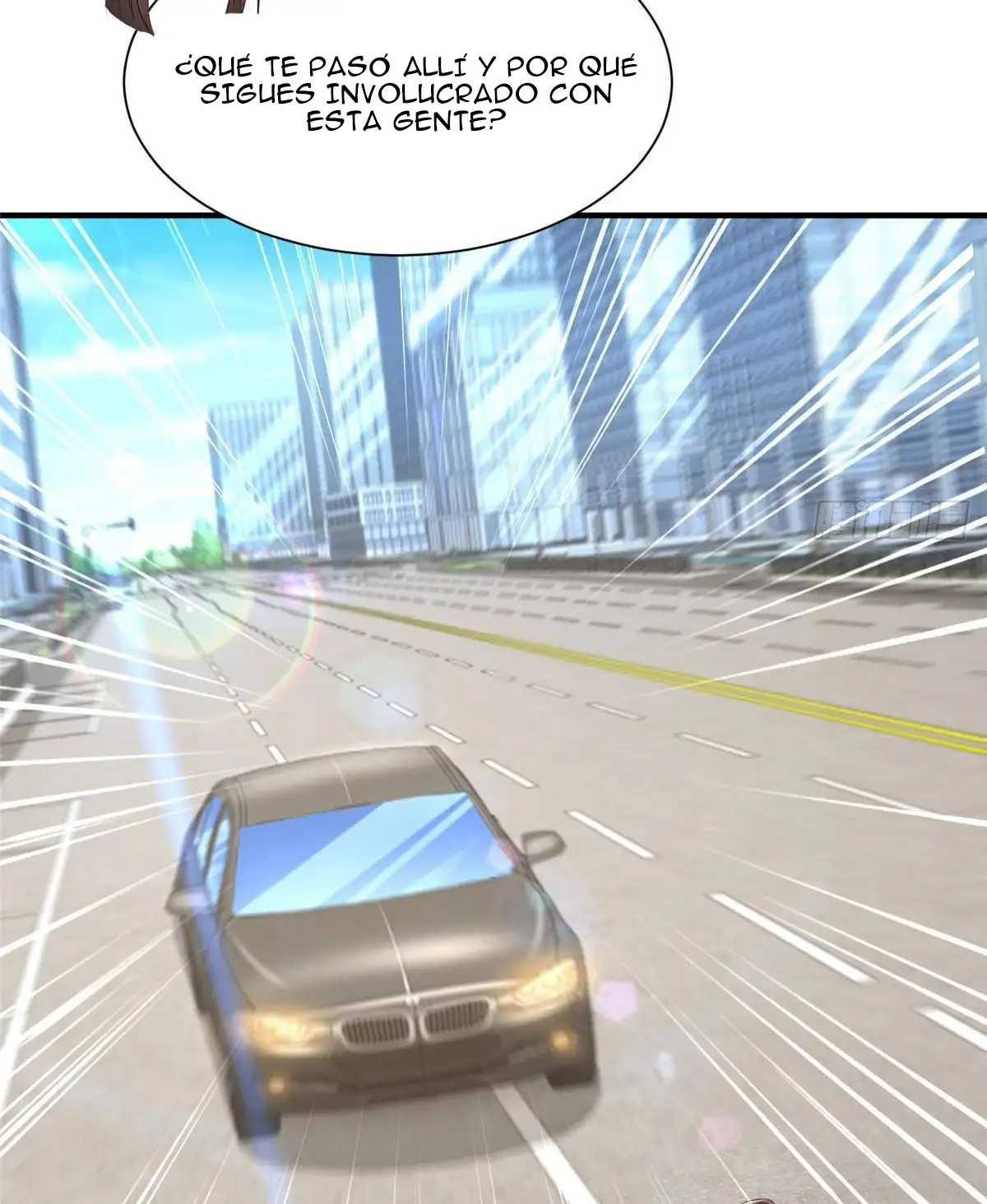 Tengo una carrera al azar cada semana - Capítulo 703 - Página 47 - LectorTMOo