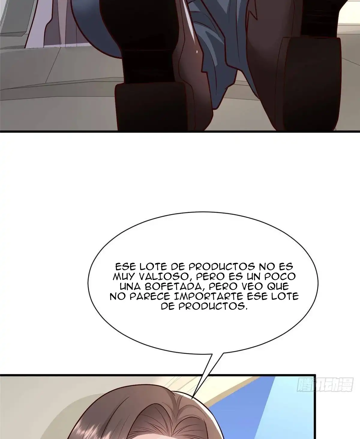 Tengo una carrera al azar cada semana - Capítulo 703 - Página 50 - LectorTMOo