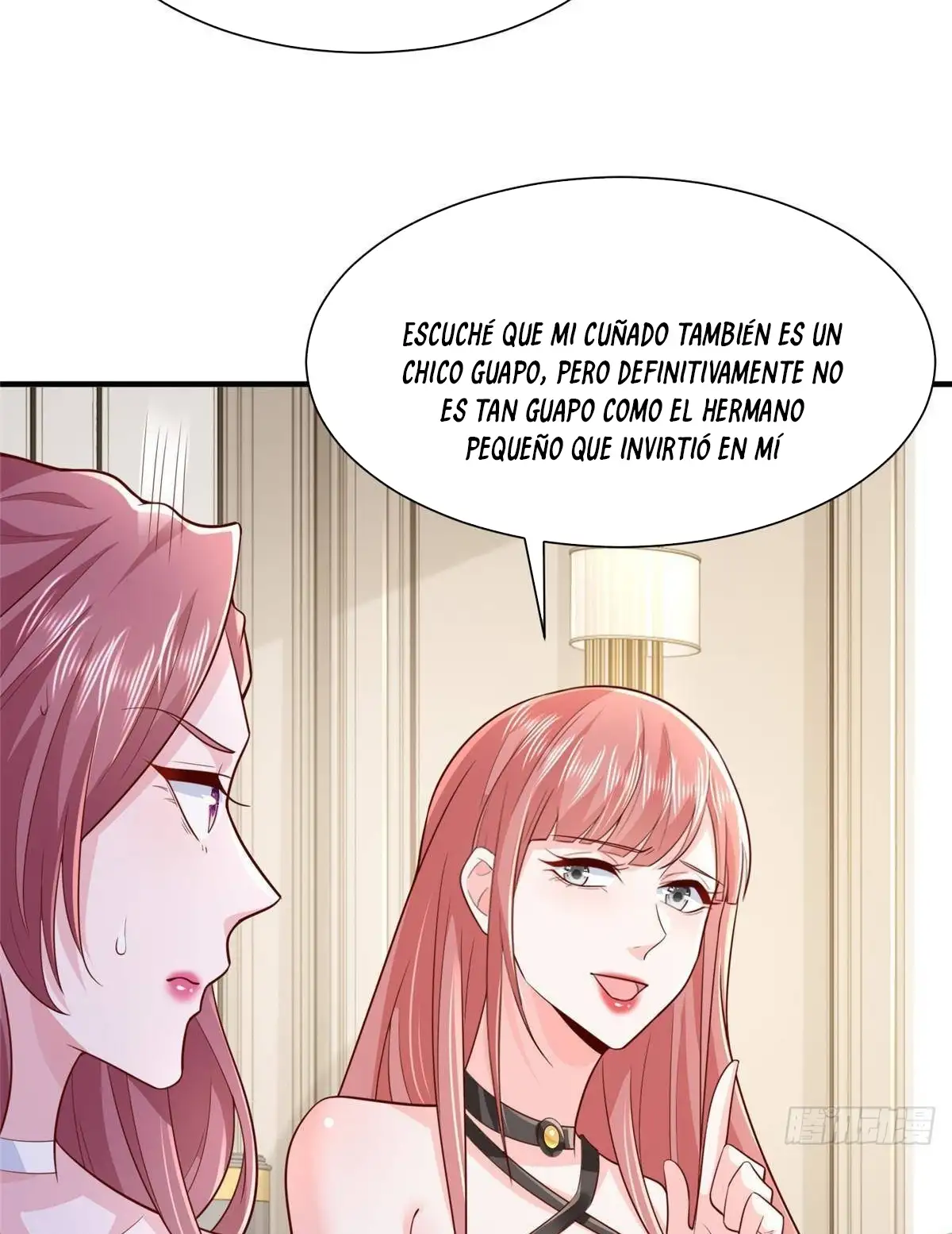 Tengo una carrera al azar cada semana capítulo 707 página 50