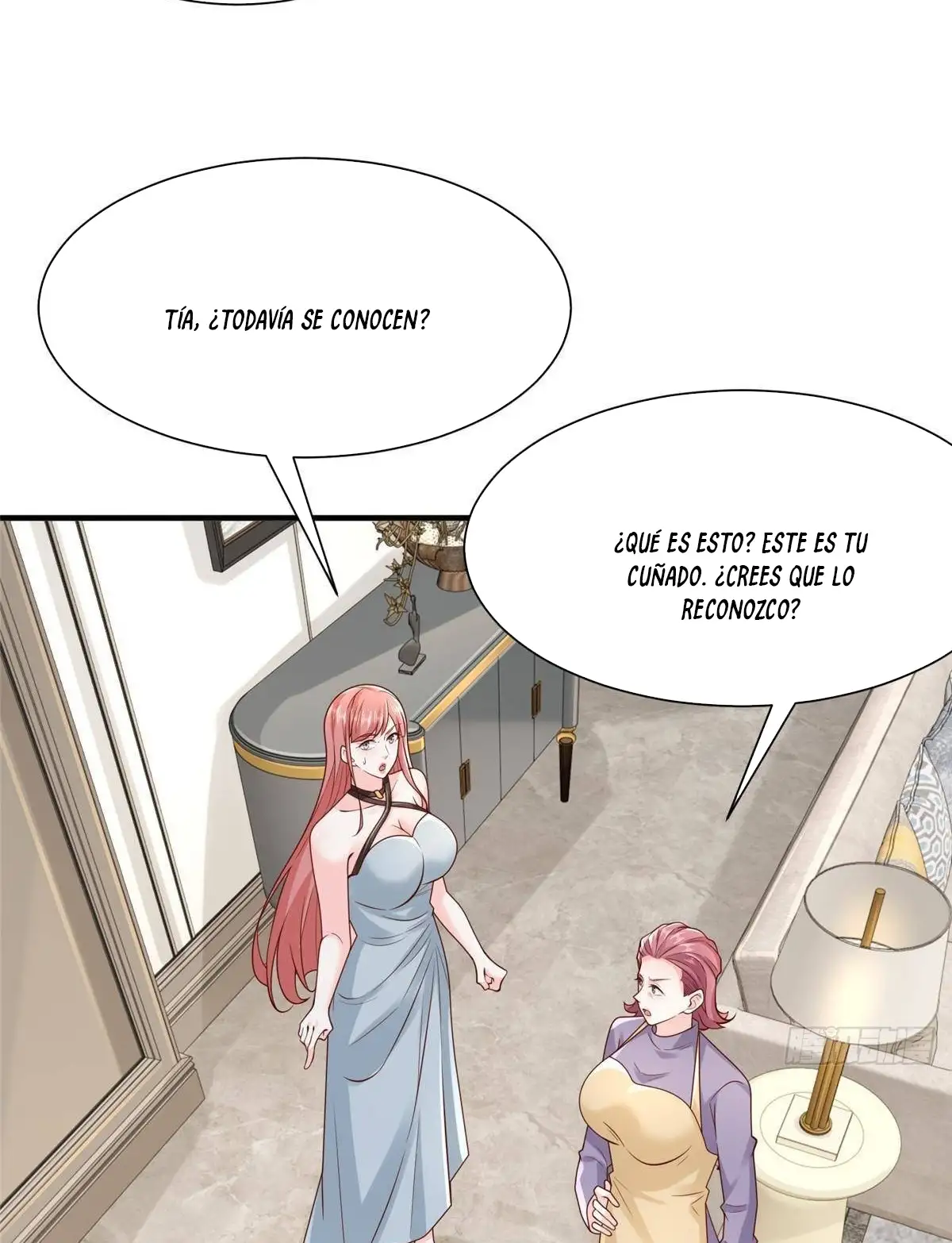 Tengo una carrera al azar cada semana - Capítulo 708 - Página 6 - LectorTMOo