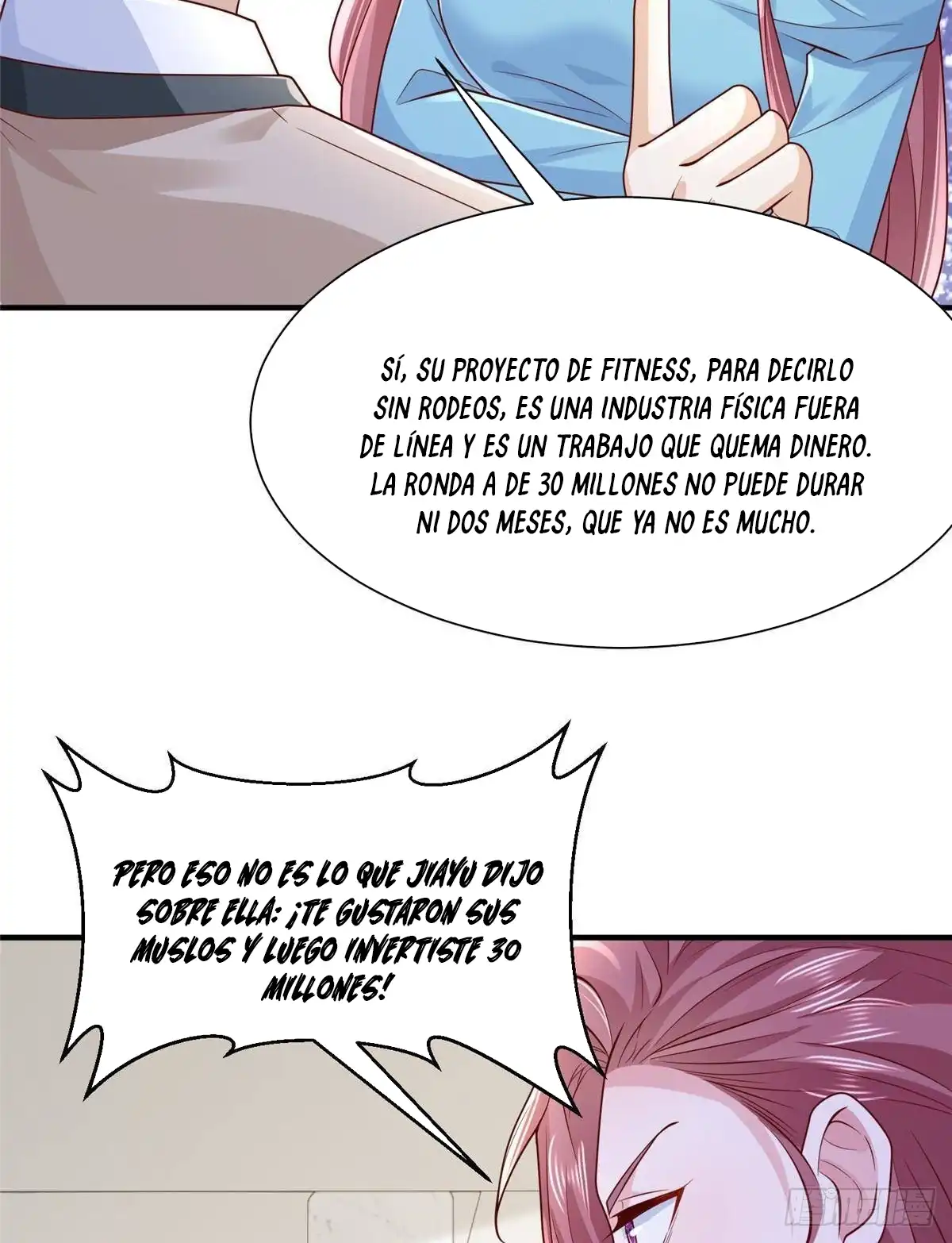 Tengo una carrera al azar cada semana - Capítulo 708 - Página 12 - LectorTMOo