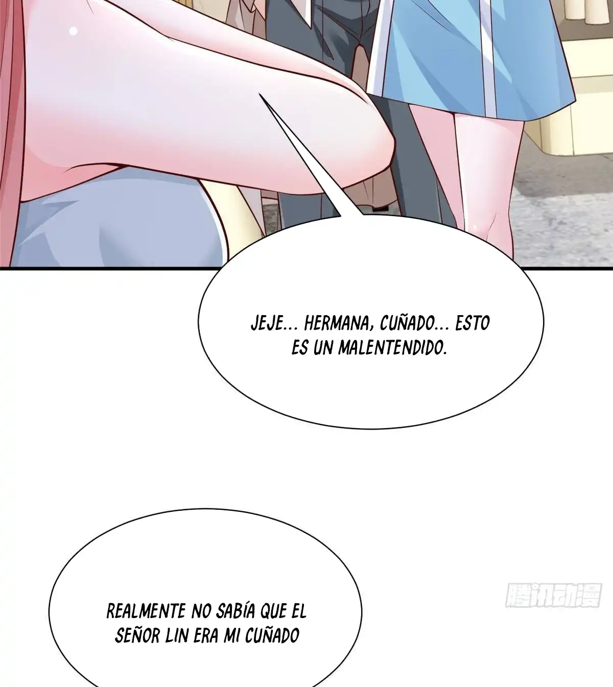 Tengo una carrera al azar cada semana - Capítulo 708 - Página 17 - LectorTMOo