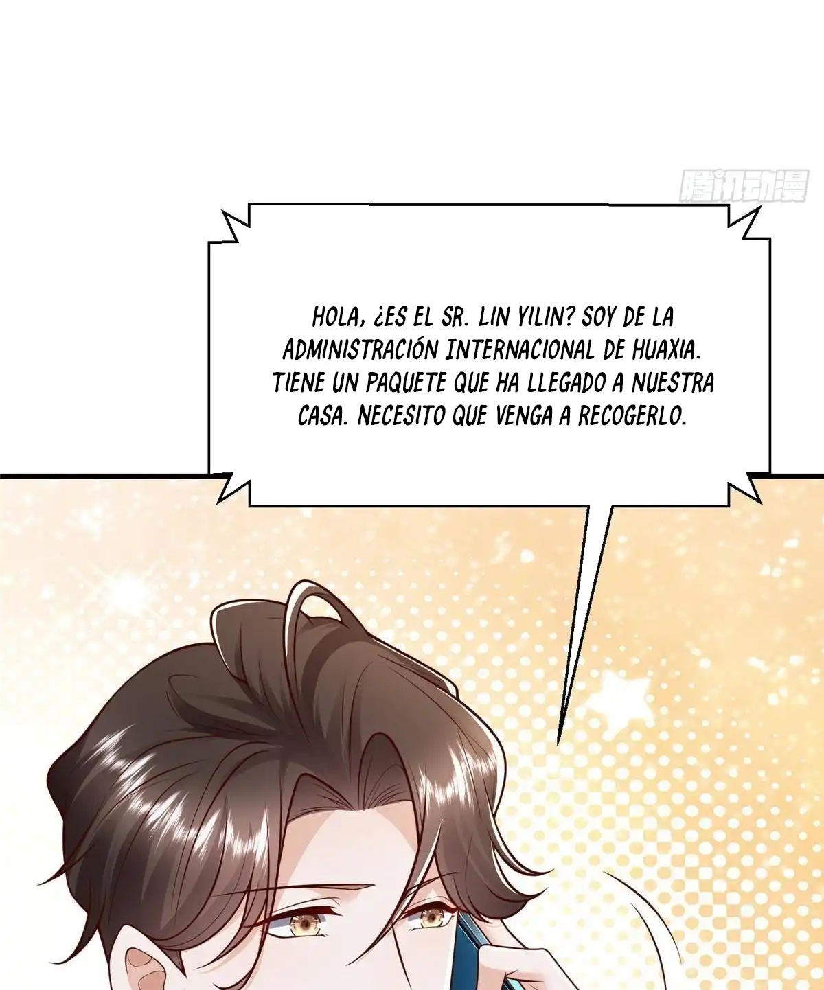 Tengo una carrera al azar cada semana - Capítulo 708 - Página 35 - LectorTMOo