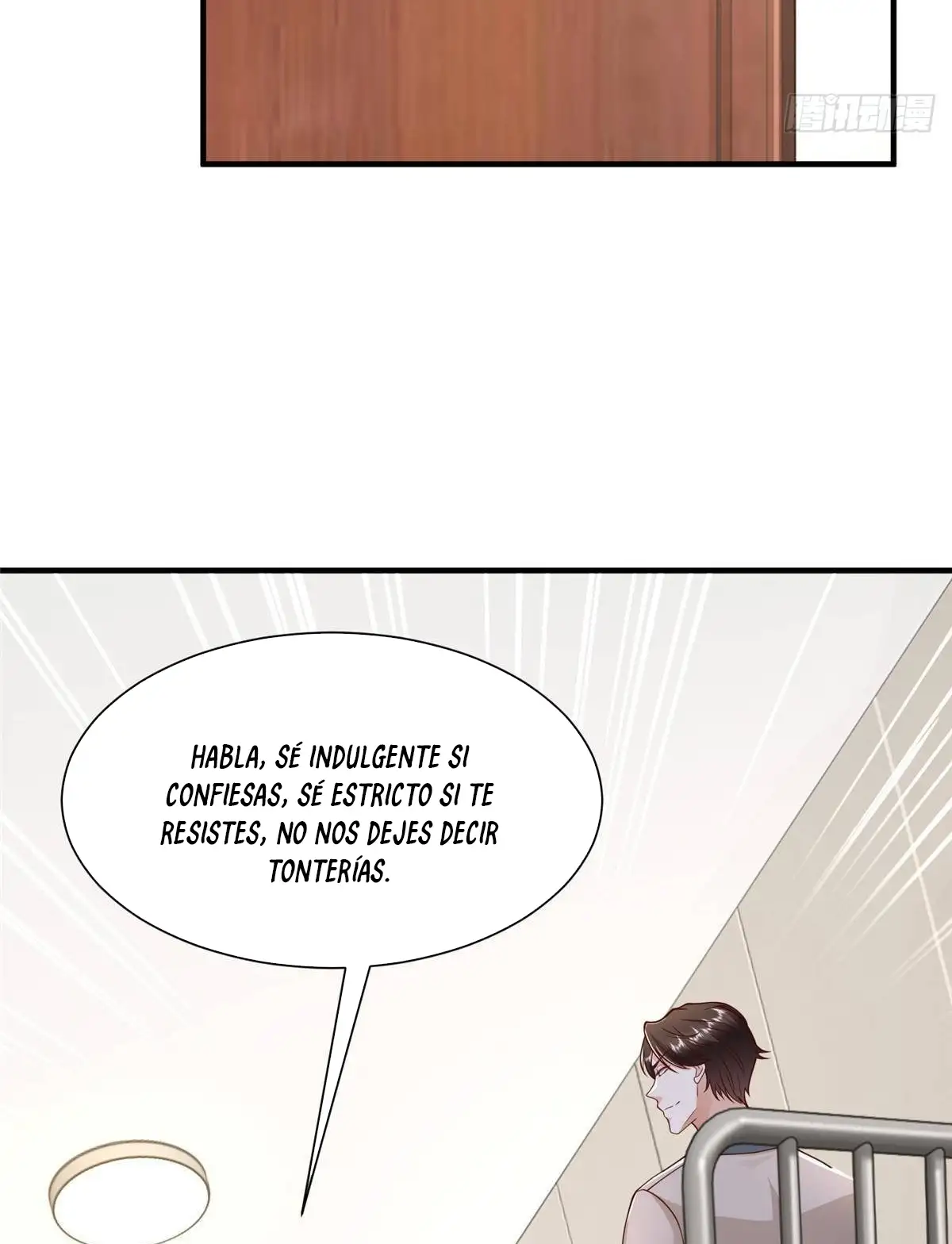 Tengo una carrera al azar cada semana - Capítulo 708 - Página 49 - LectorTMOo