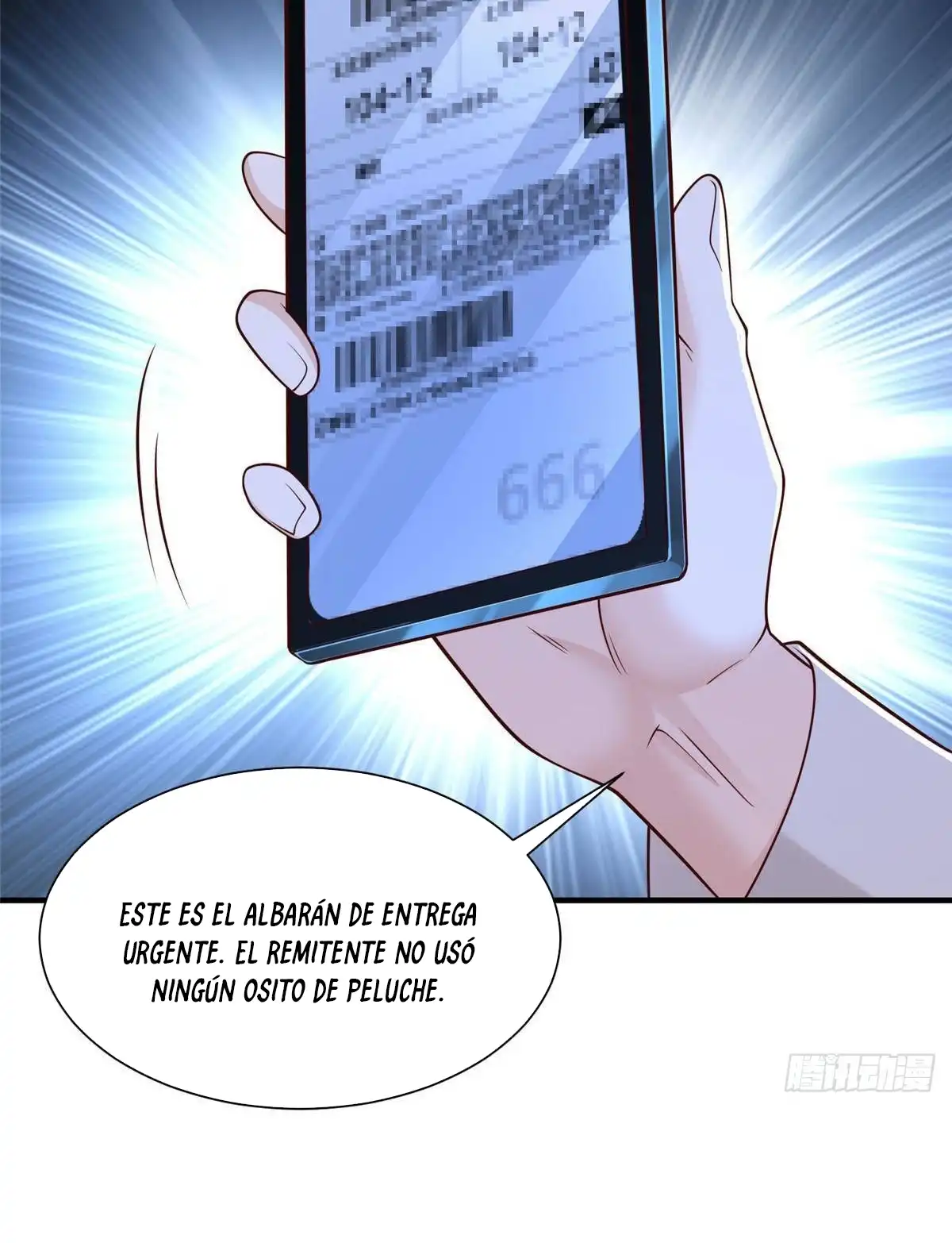 Tengo una carrera al azar cada semana capítulo 709 página 7