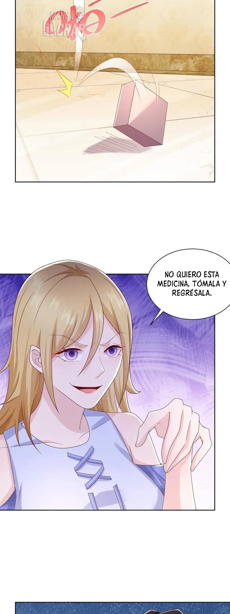 Tengo una carrera al azar cada semana capítulo 71 página 38