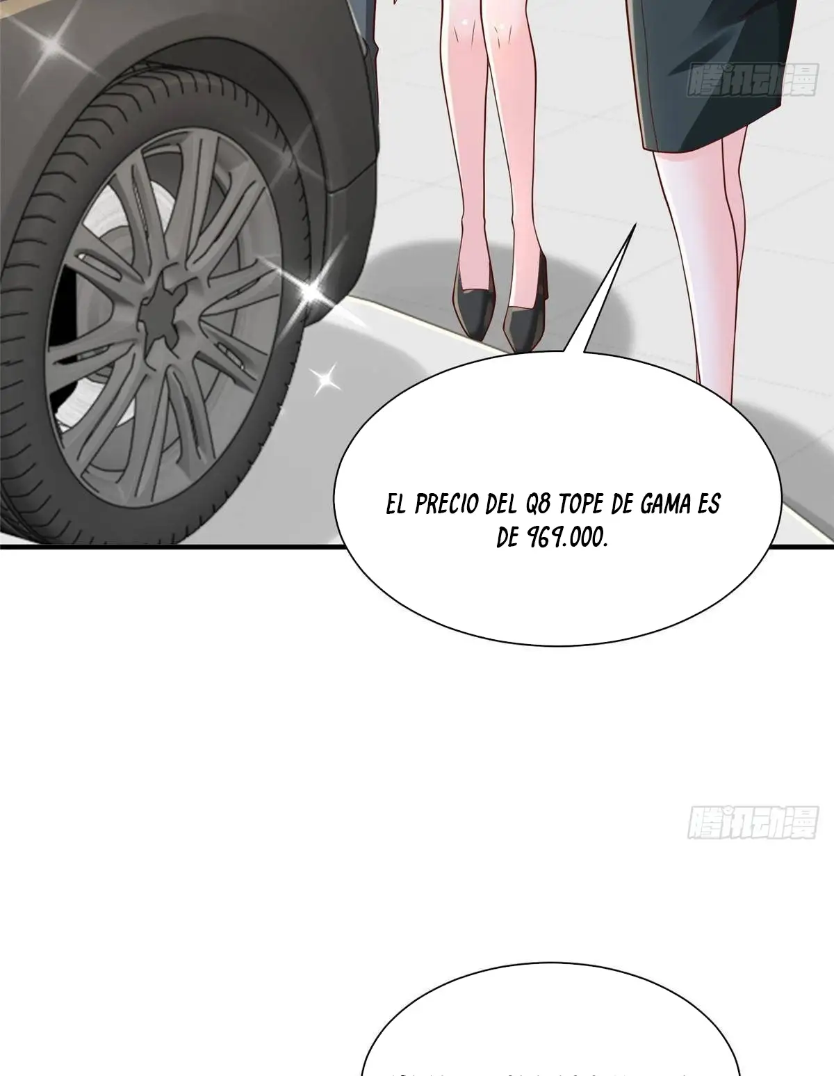 Tengo una carrera al azar cada semana - Capítulo 713 - Página 26 - LectorTMOo