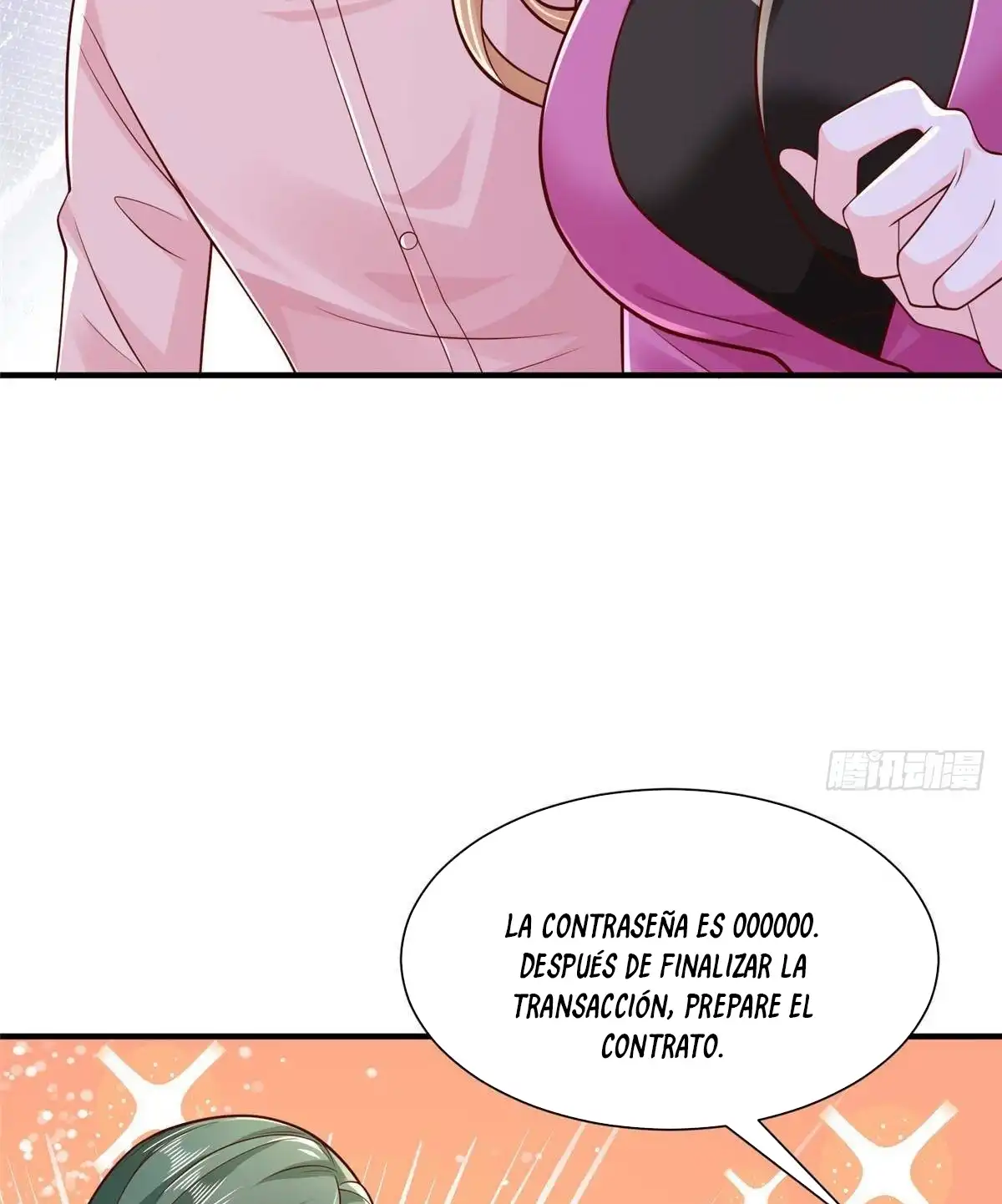 Tengo una carrera al azar cada semana - Capítulo 713 - Página 39 - LectorTMOo