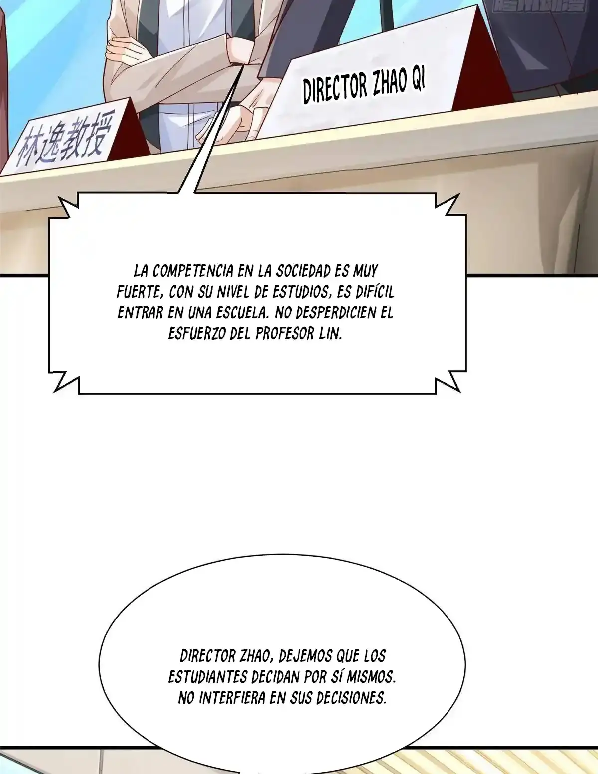 Tengo una carrera al azar cada semana - Capítulo 722 - Página 42 - LectorTMOo