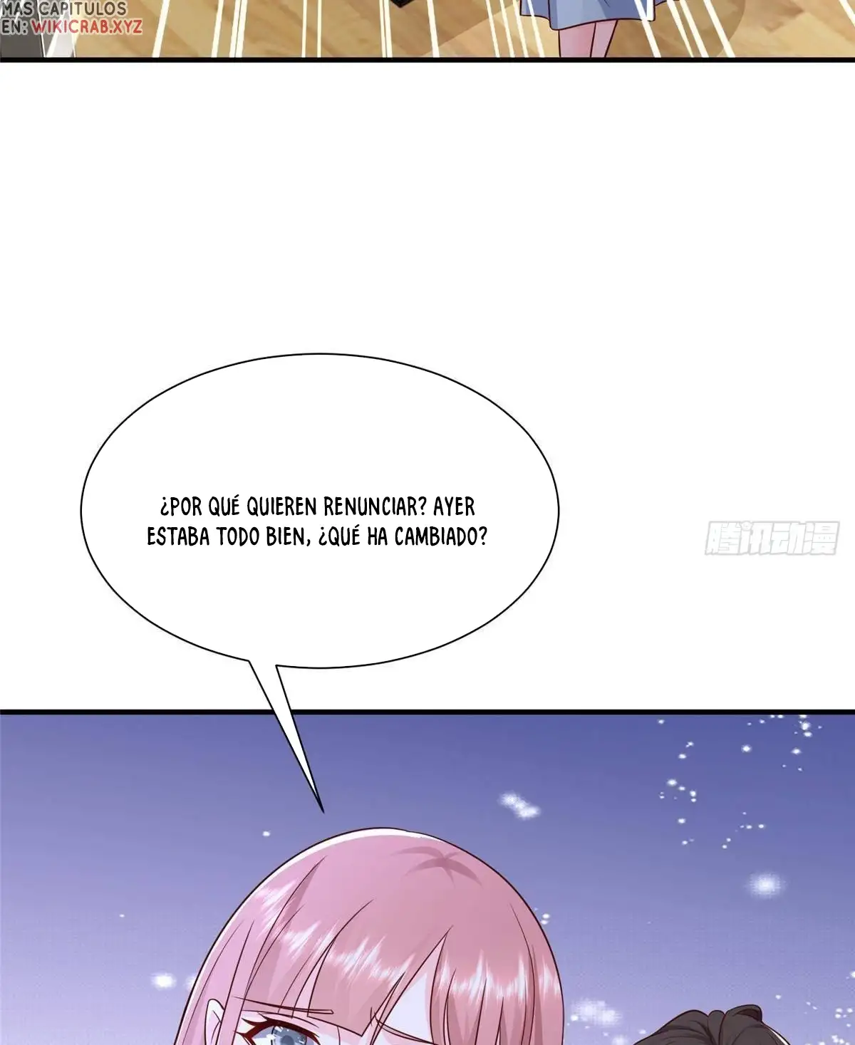 Tengo una carrera al azar cada semana - Capítulo 728 - Página 35 - LectorTMOo