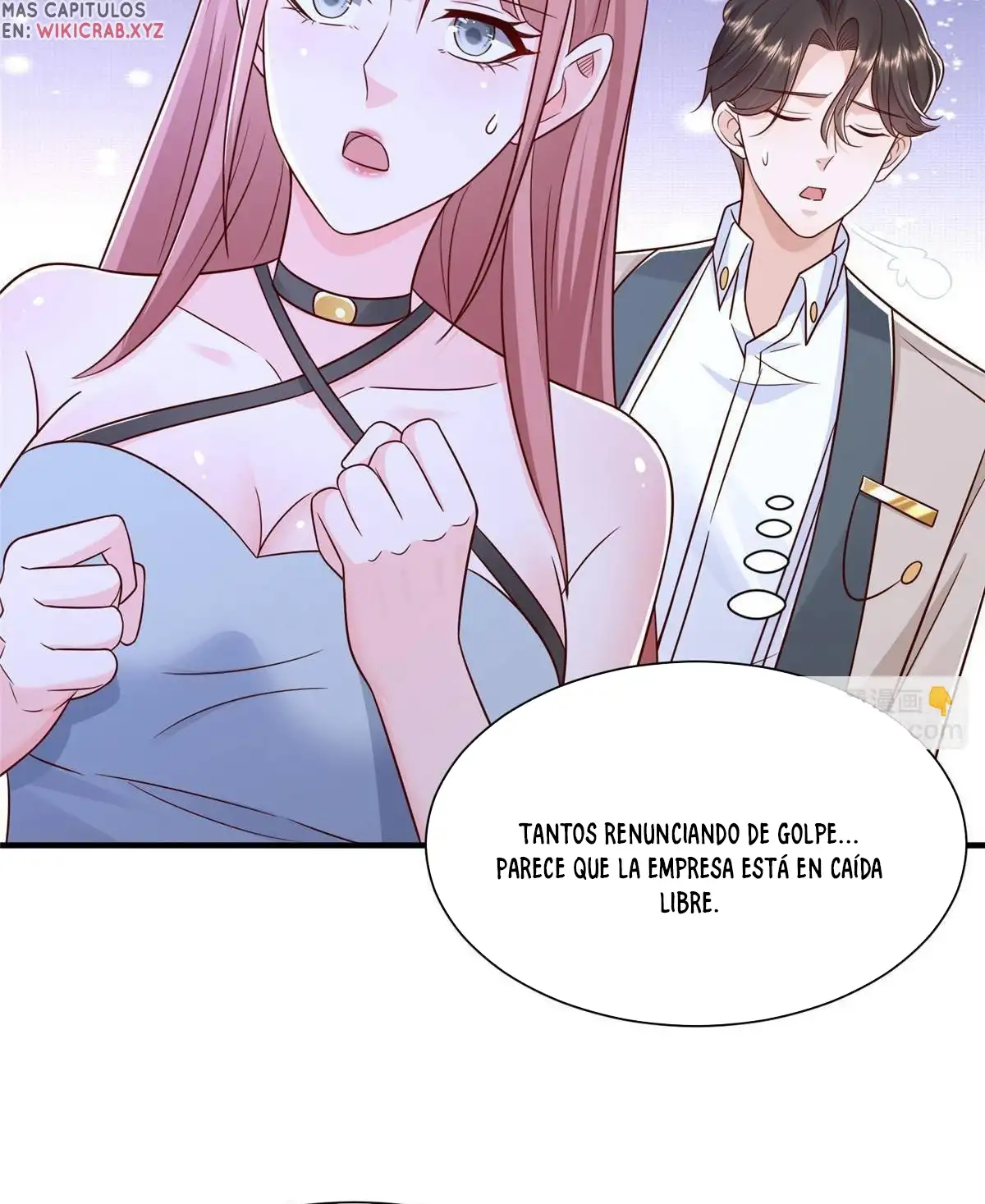 Tengo una carrera al azar cada semana - Capítulo 728 - Página 36 - LectorTMOo