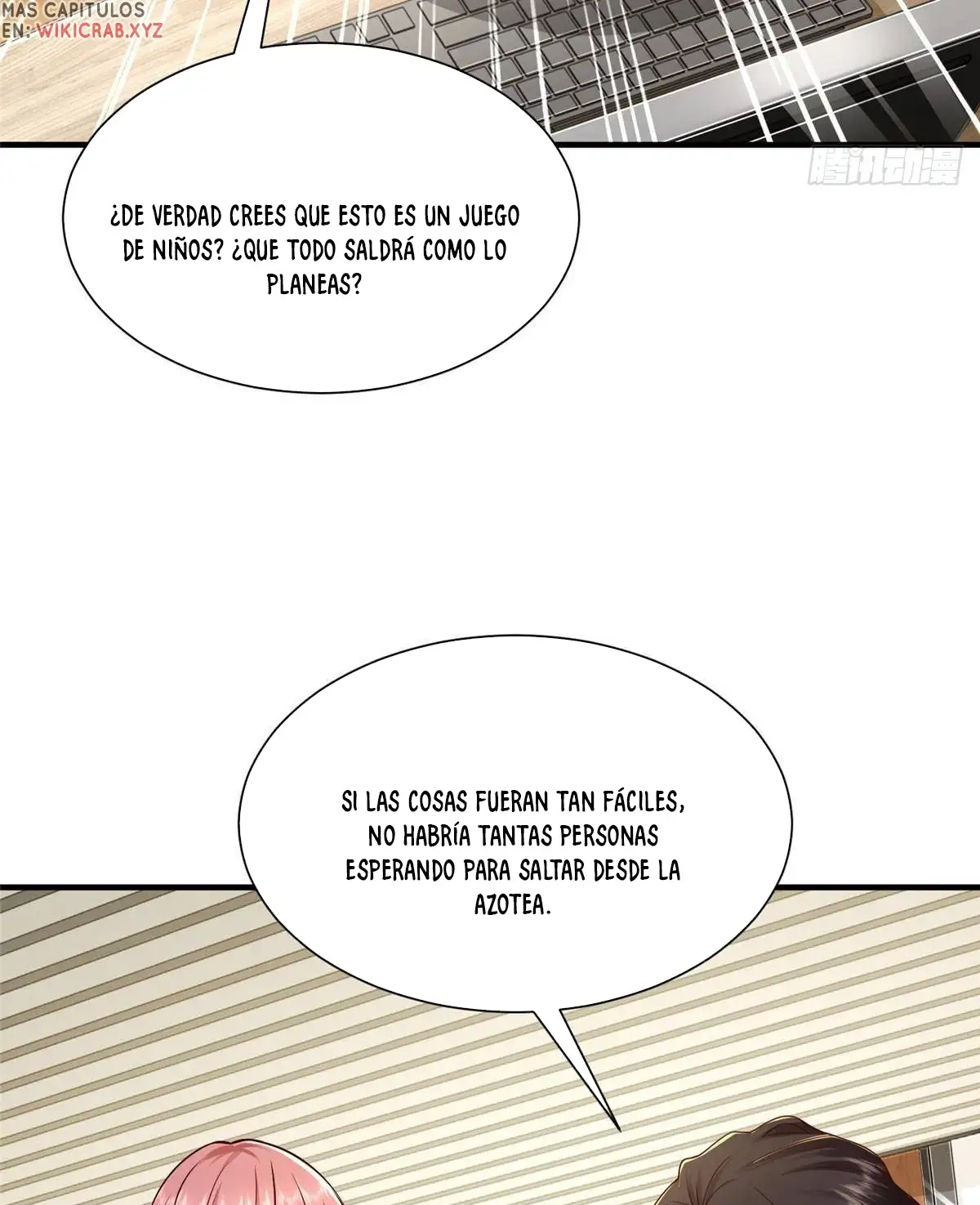 Tengo una carrera al azar cada semana - Capítulo 728 - Página 53 - LectorTMOo
