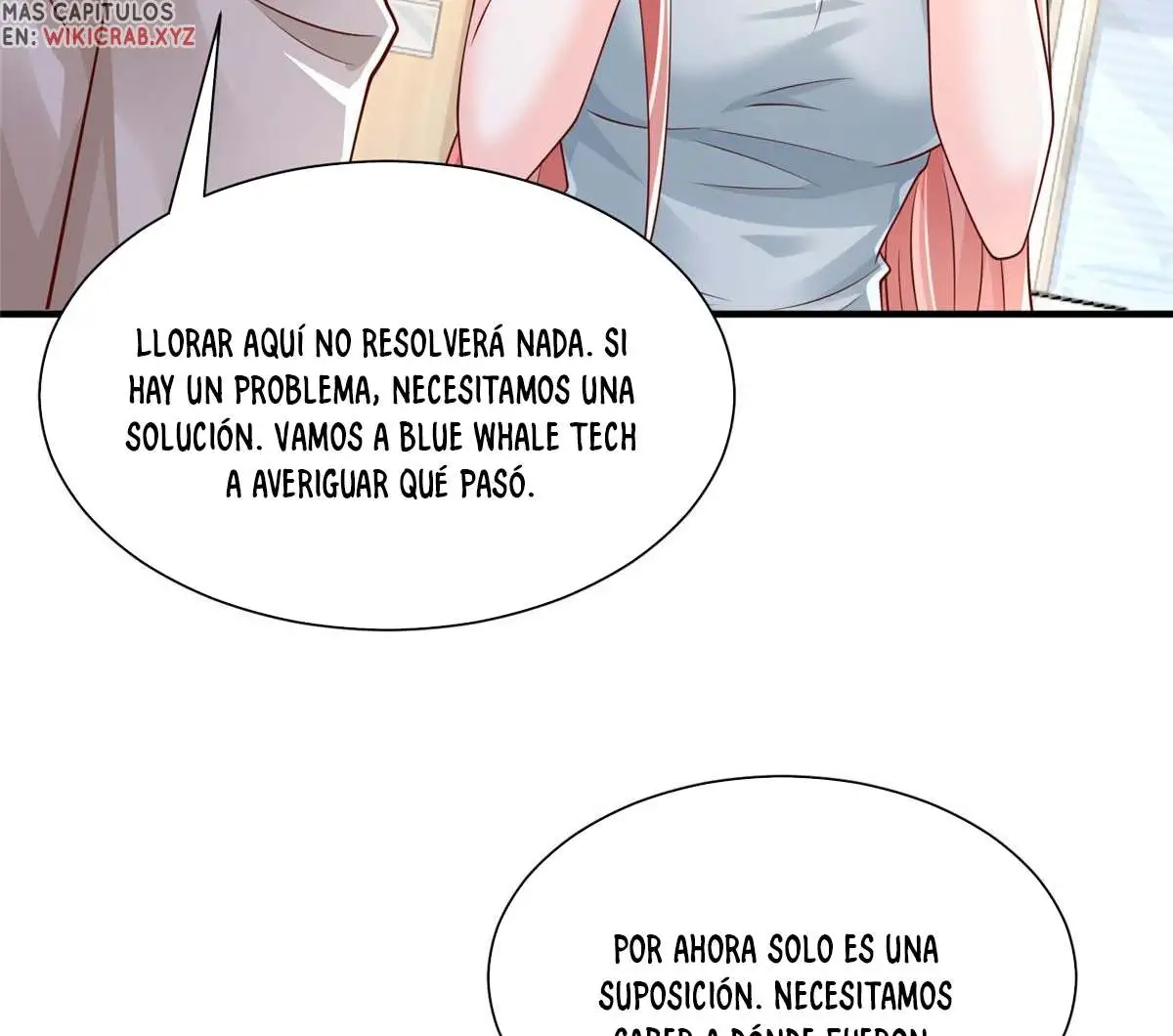 Tengo una carrera al azar cada semana capítulo 729 página 28
