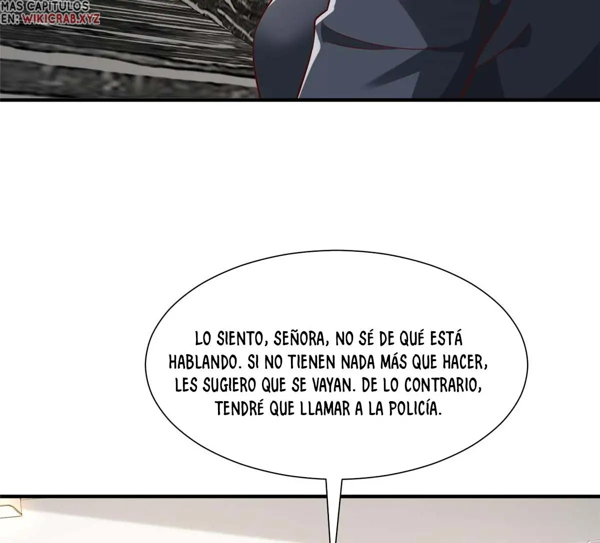Tengo una carrera al azar cada semana capítulo 729 página 48