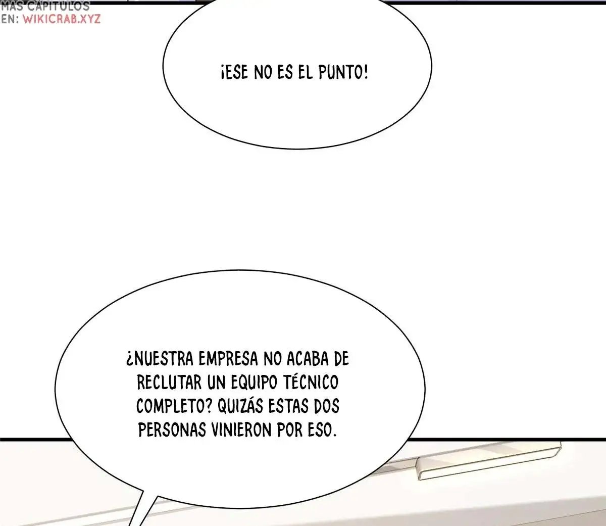 Tengo una carrera al azar cada semana capítulo 729 página 52