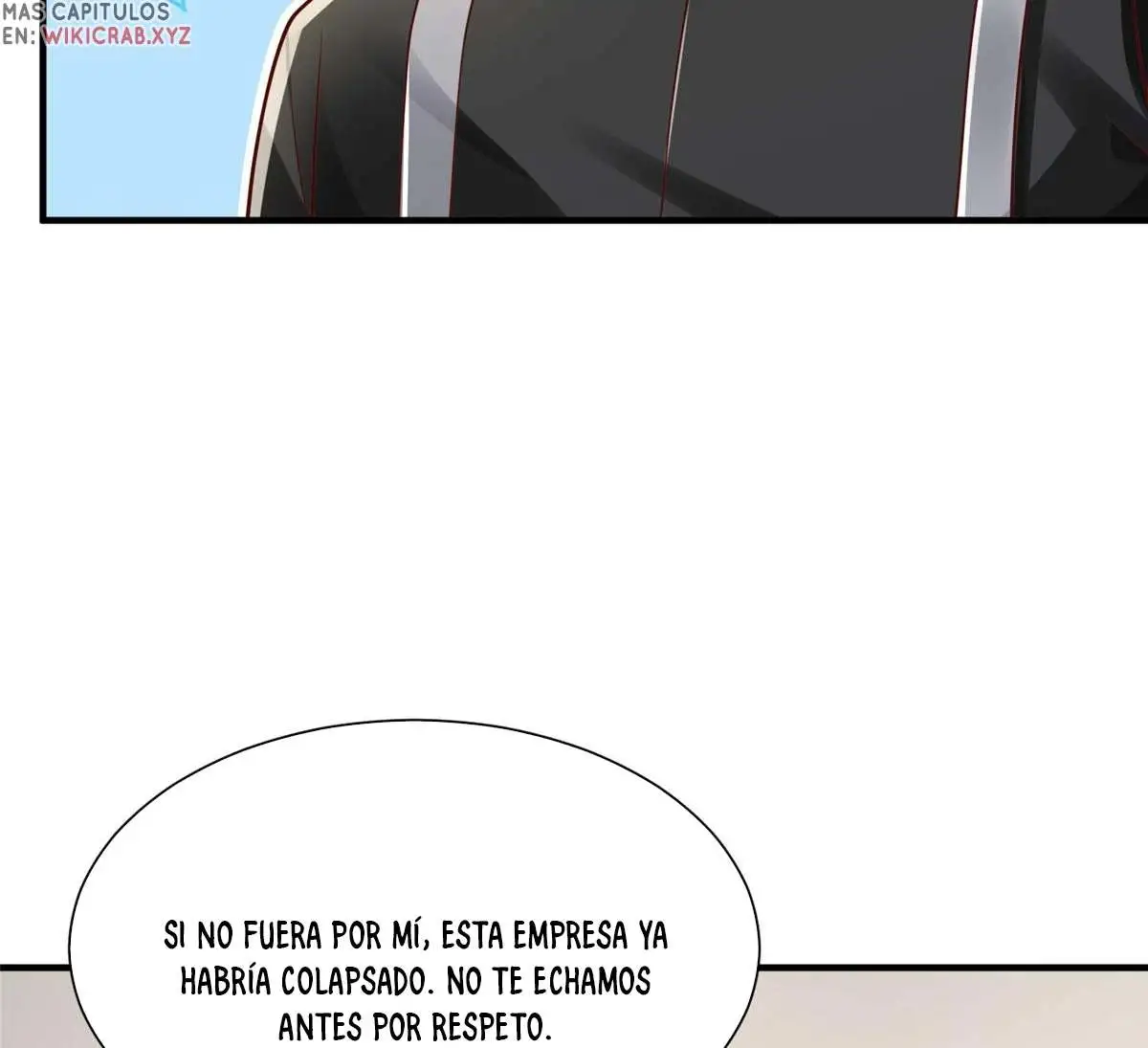 Tengo una carrera al azar cada semana capítulo 729 página 67