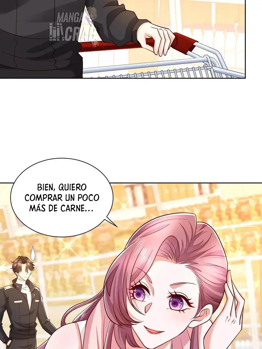 Tengo una carrera al azar cada semana capítulo 73 página 4