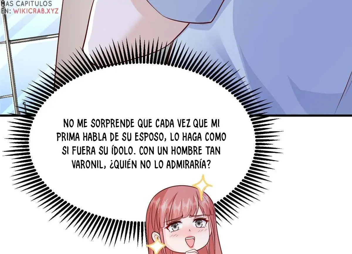 Tengo una carrera al azar cada semana capítulo 730 página 26