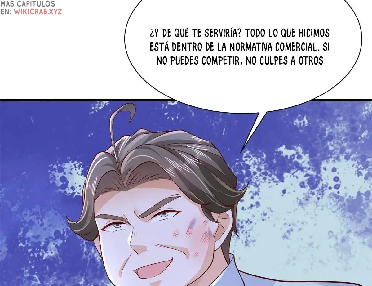 Tengo una carrera al azar cada semana capítulo 730 página 50