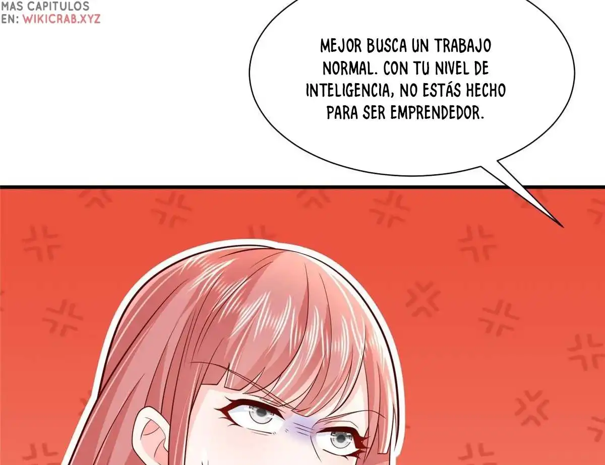 Tengo una carrera al azar cada semana capítulo 730 página 53