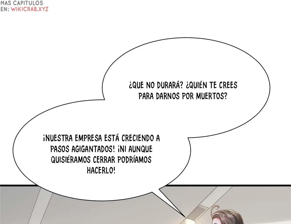 Tengo una carrera al azar cada semana capítulo 730 página 57