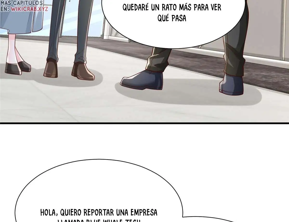 Tengo una carrera al azar cada semana capítulo 730 página 59