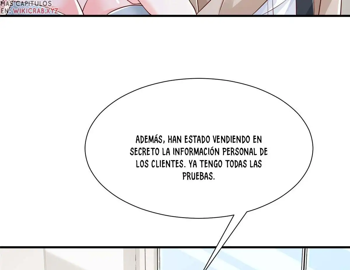 Tengo una carrera al azar cada semana capítulo 730 página 64