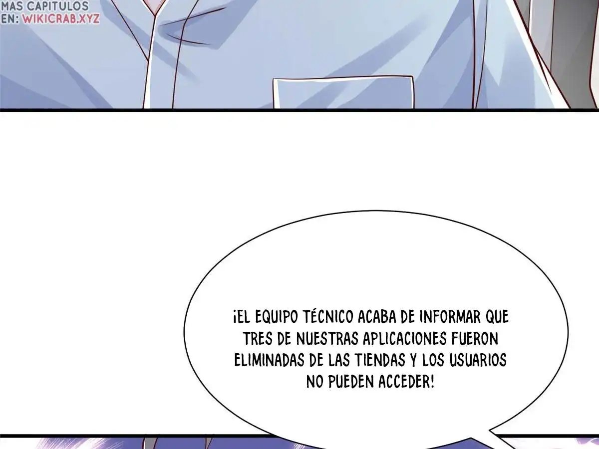 Tengo una carrera al azar cada semana capítulo 730 página 79