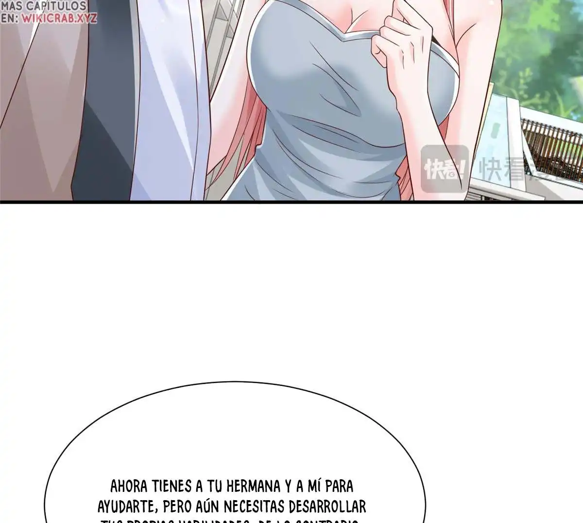 Tengo una carrera al azar cada semana - Capítulo 731 - Página 9 - LectorTMOo