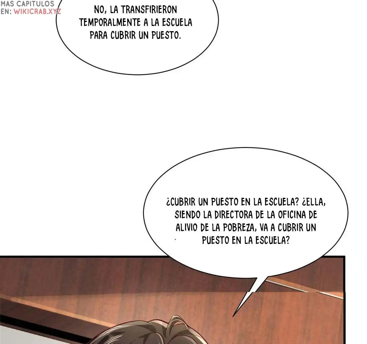 Tengo una carrera al azar cada semana - Capítulo 731 - Página 42 - LectorTMOo