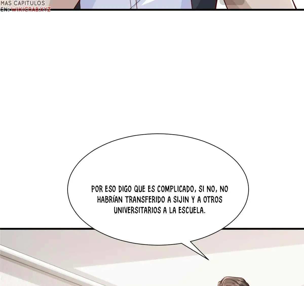 Tengo una carrera al azar cada semana - Capítulo 731 - Página 50 - LectorTMOo