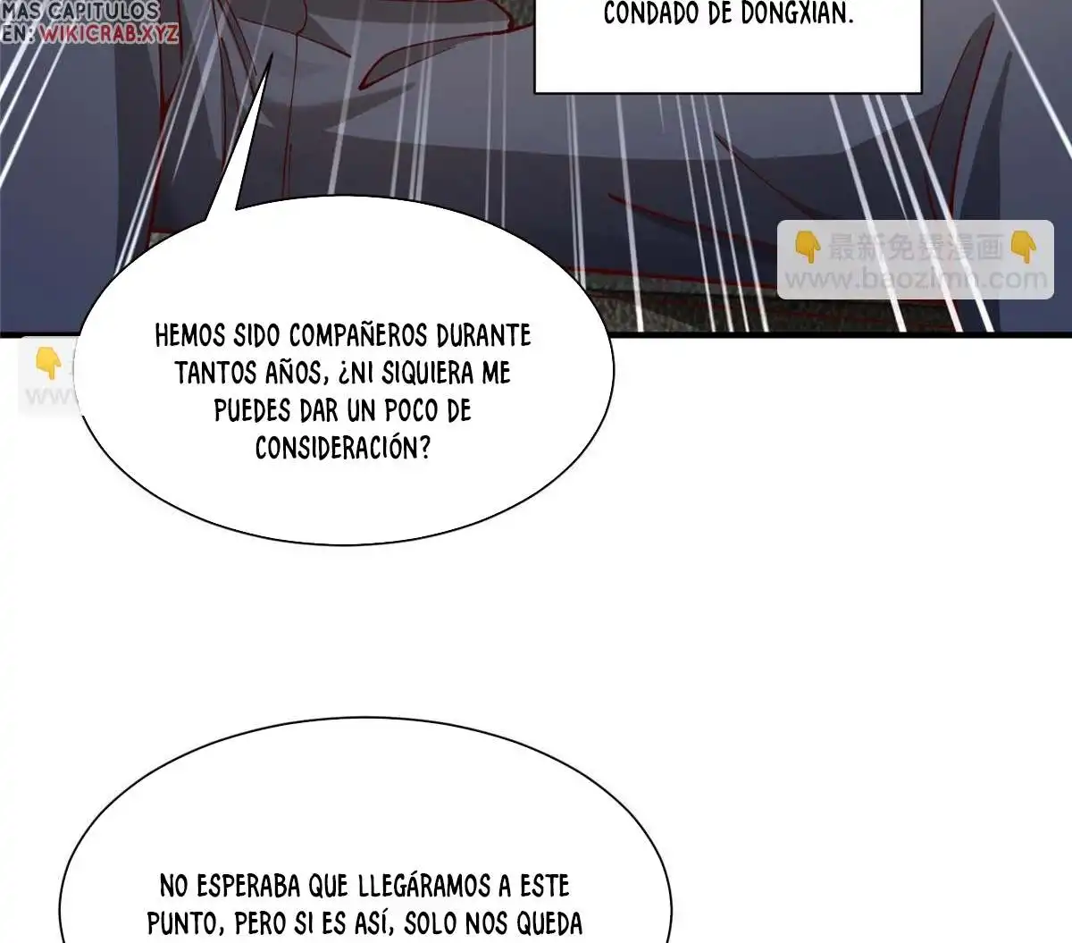 Tengo una carrera al azar cada semana capítulo 732 página 8