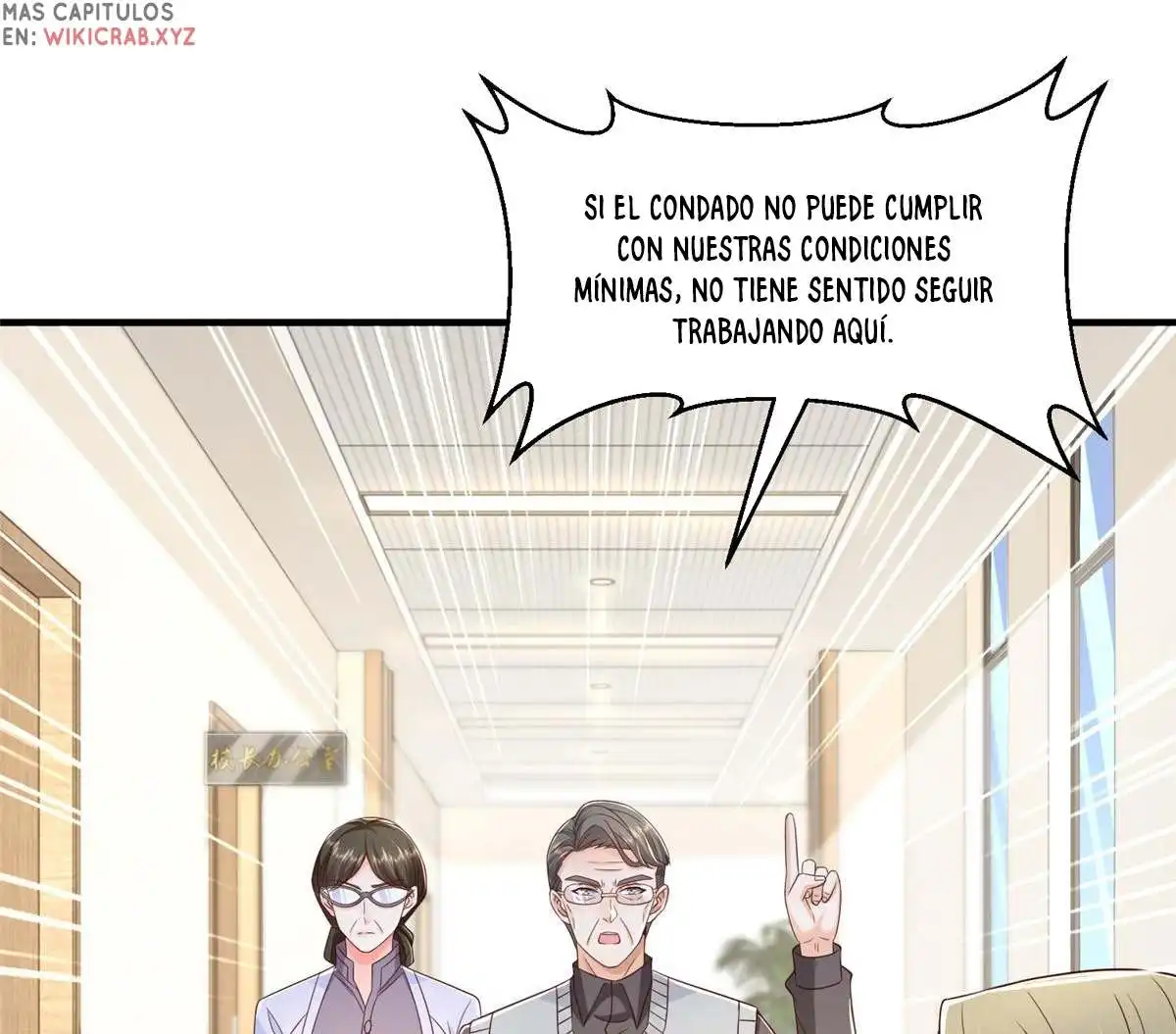 Tengo una carrera al azar cada semana capítulo 732 página 43