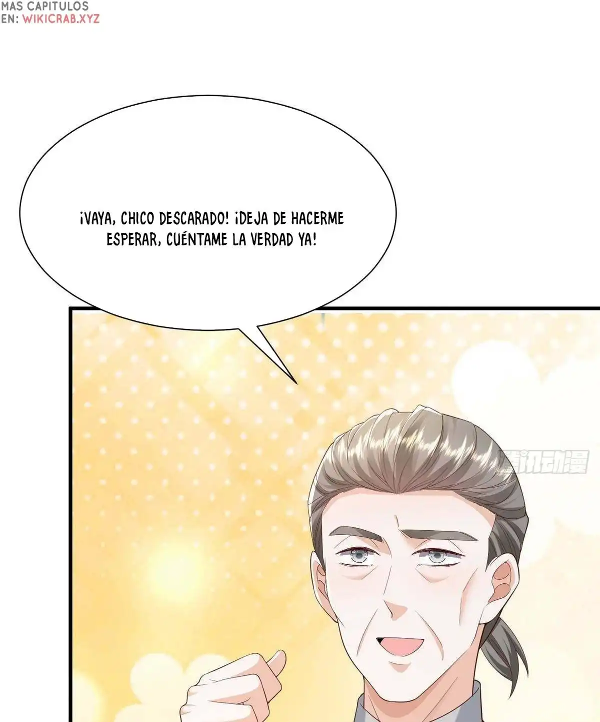 Tengo una carrera al azar cada semana capítulo 734 página 27