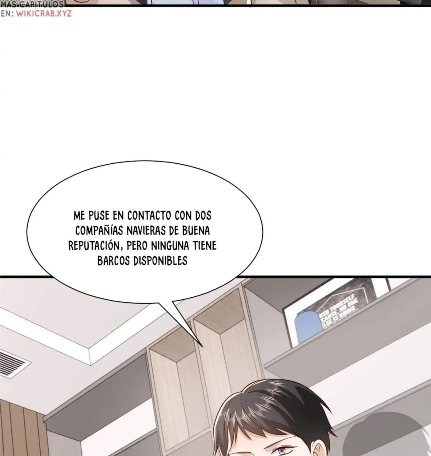 Tengo una carrera al azar cada semana - Capítulo 739 - Página 25 - LectorTMOo