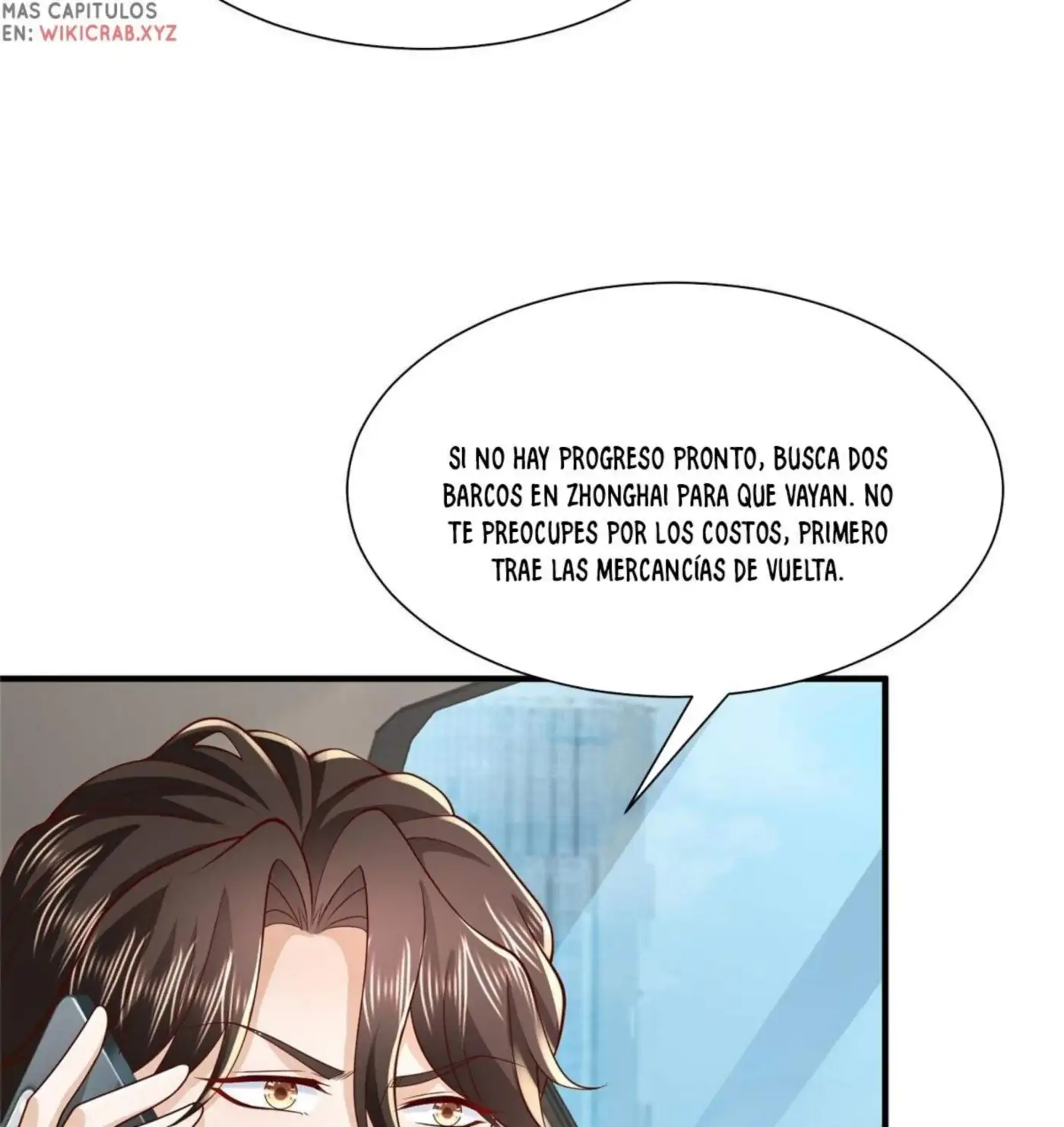 Tengo una carrera al azar cada semana - Capítulo 739 - Página 27 - LectorTMOo