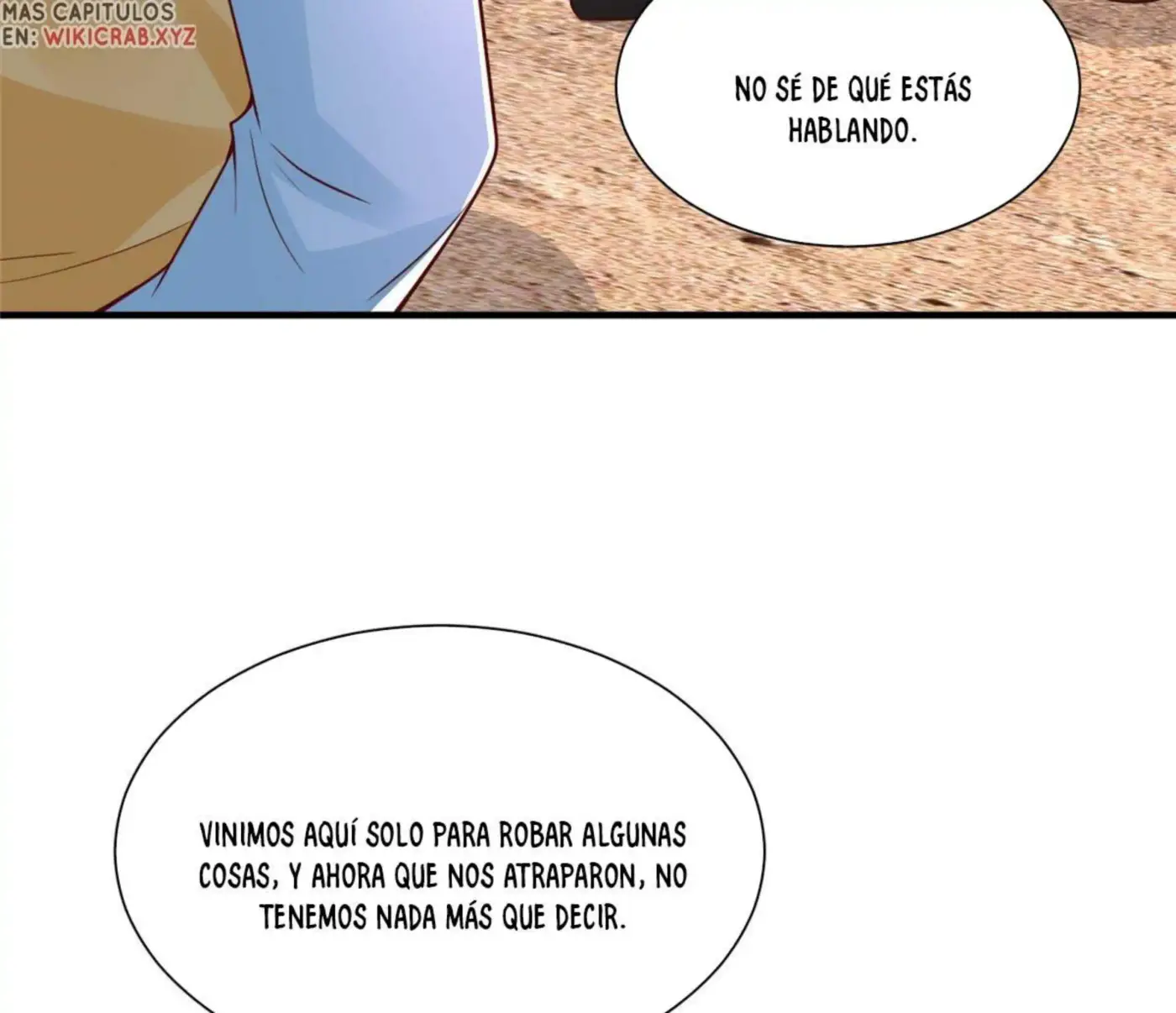 Tengo una carrera al azar cada semana - Capítulo 739 - Página 53 - LectorTMOo