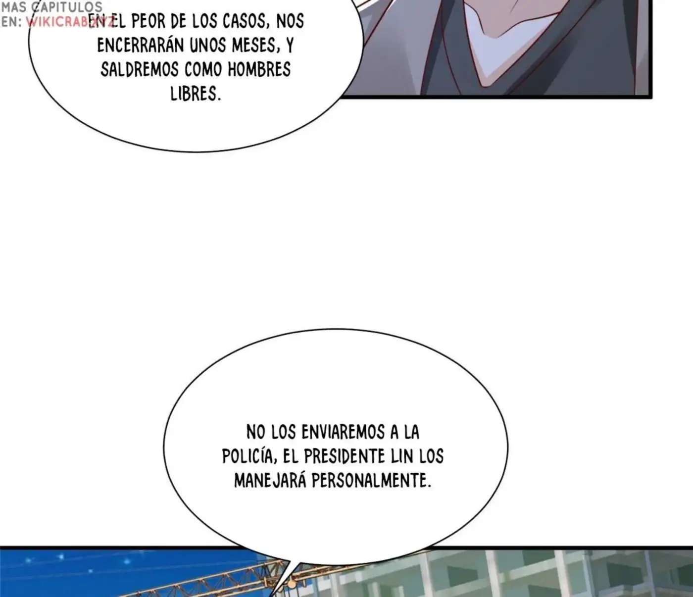 Tengo una carrera al azar cada semana - Capítulo 739 - Página 55 - LectorTMOo