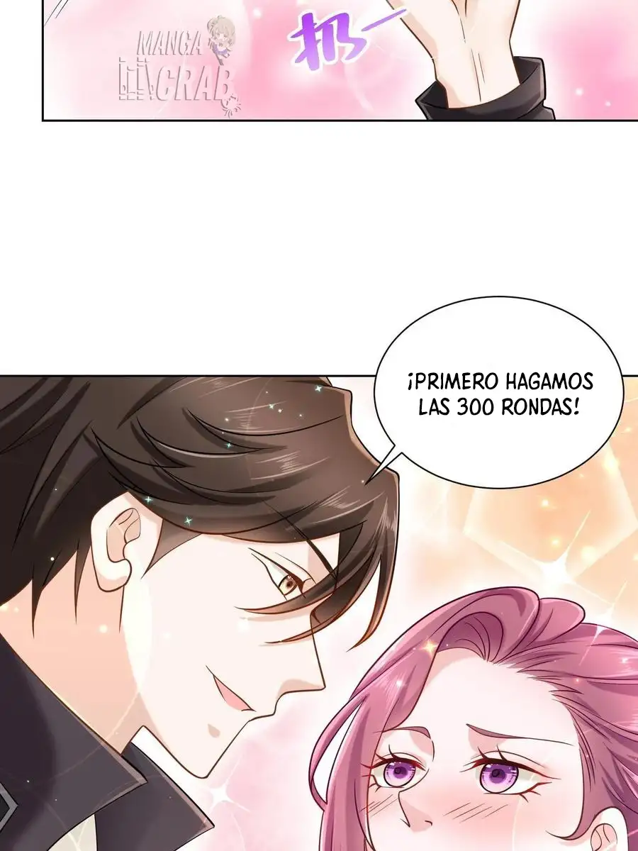 Tengo una carrera al azar cada semana capítulo 74 página 4