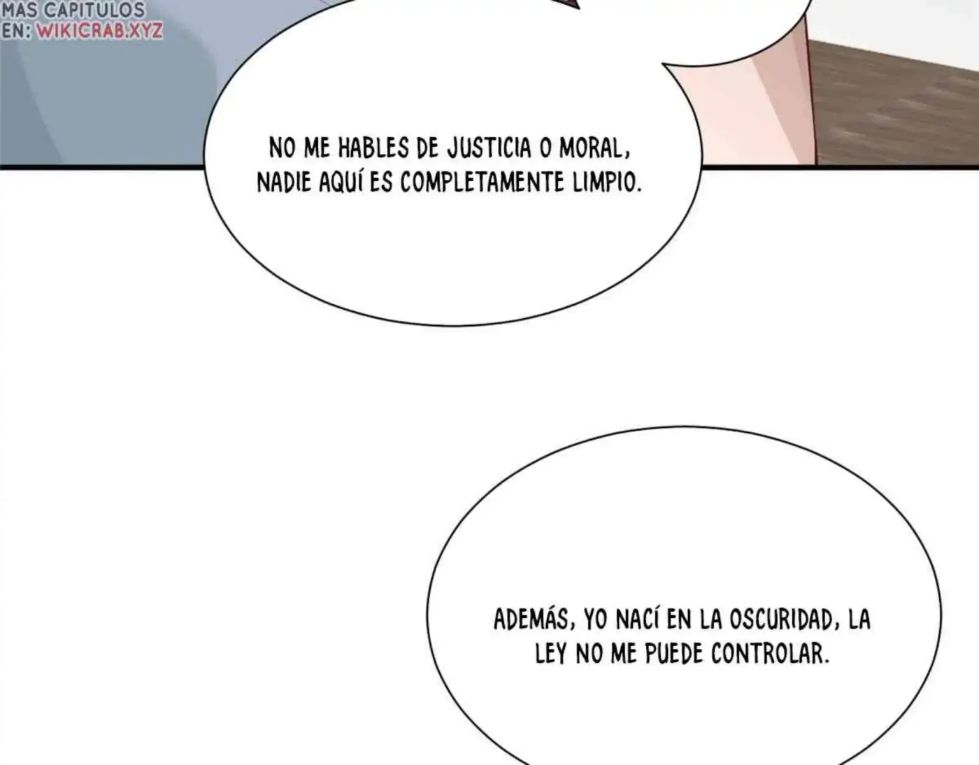 Tengo una carrera al azar cada semana capítulo 741 página 25
