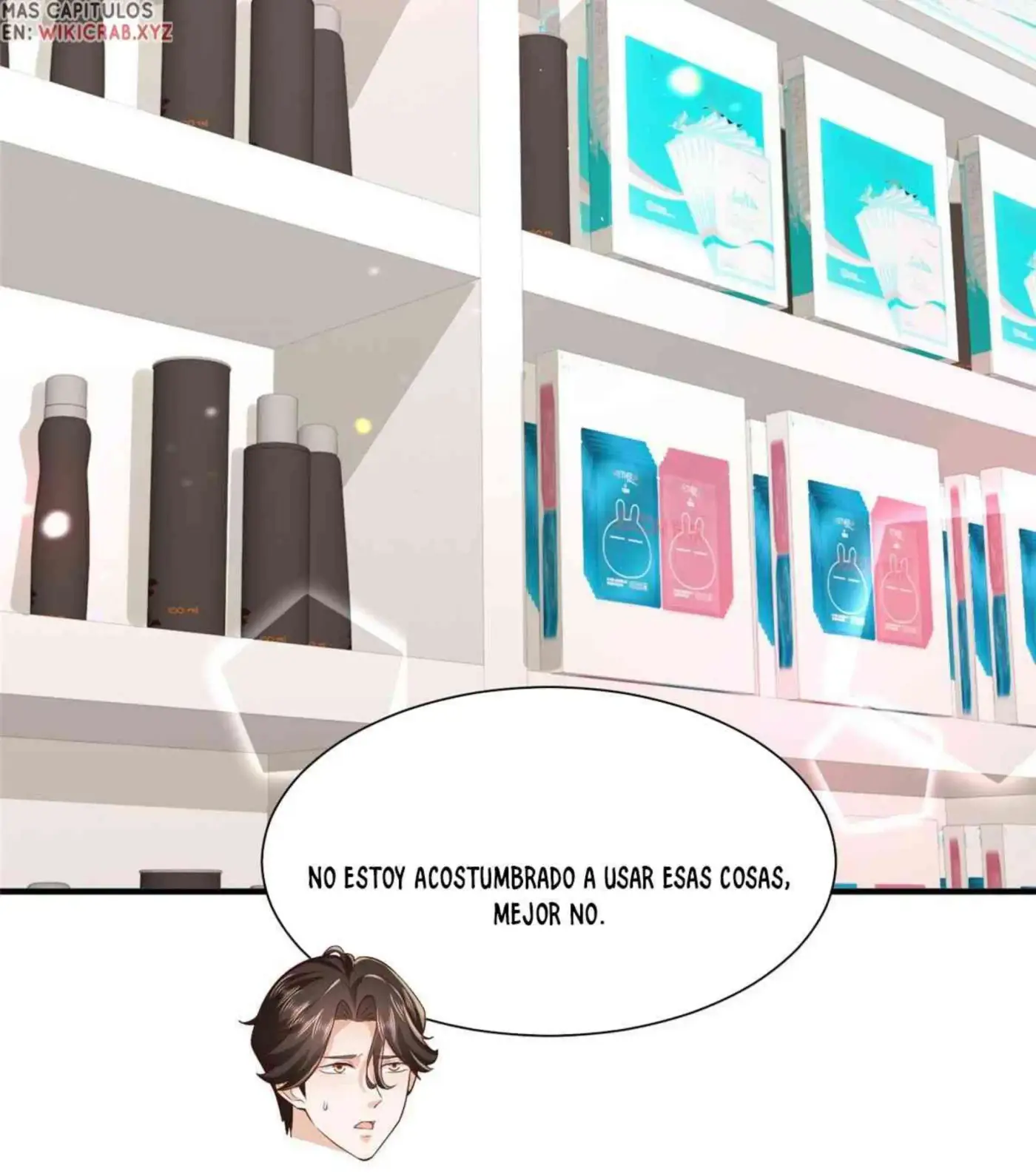 Tengo una carrera al azar cada semana capítulo 742 página 42