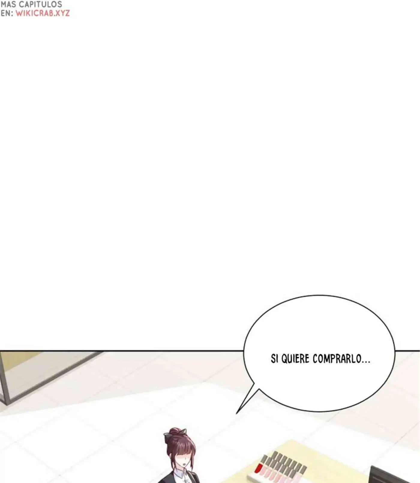 Tengo una carrera al azar cada semana - Capítulo 743 - Página 23 - LectorTMOo