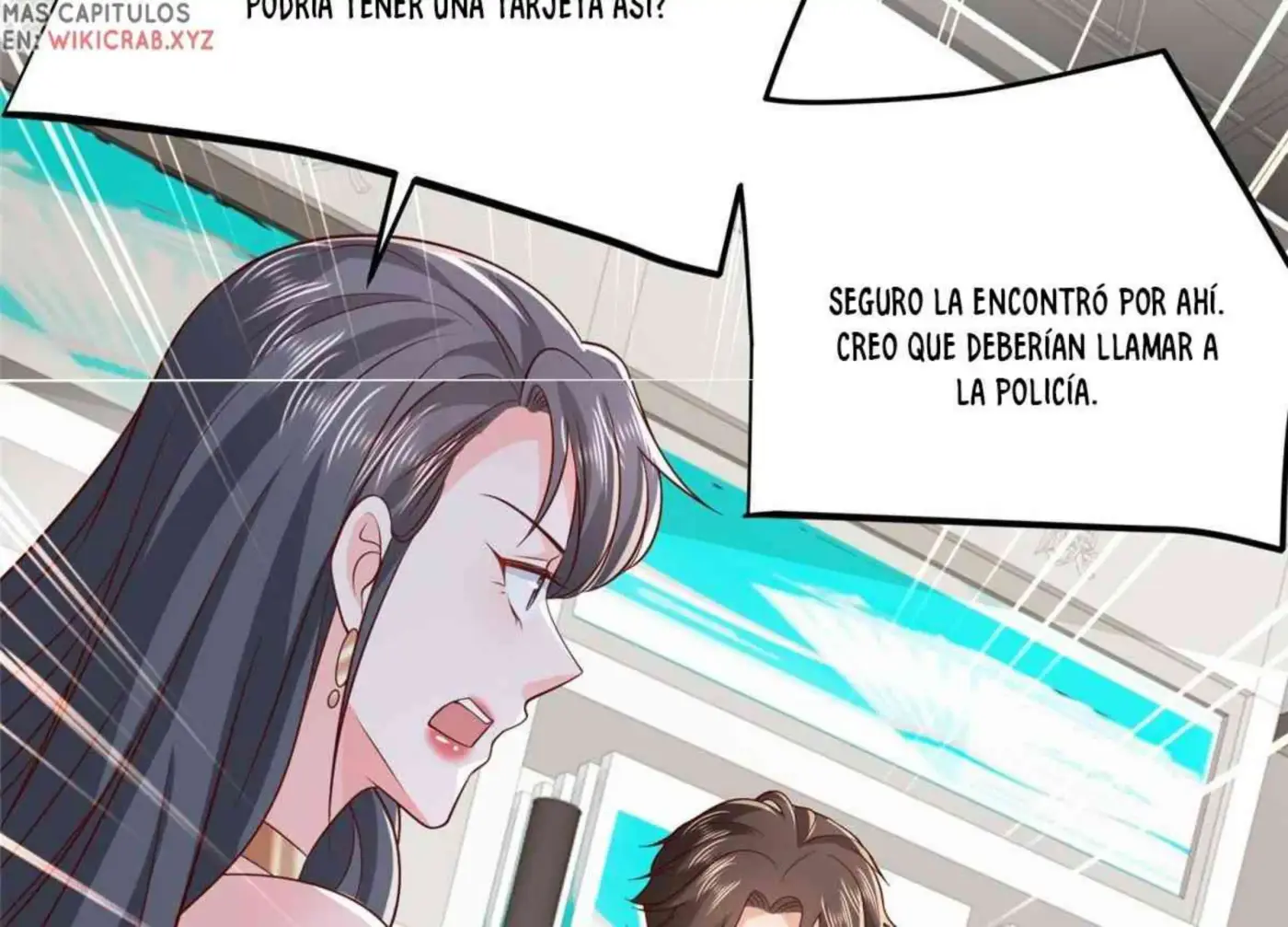 Tengo una carrera al azar cada semana - Capítulo 743 - Página 55 - LectorTMOo