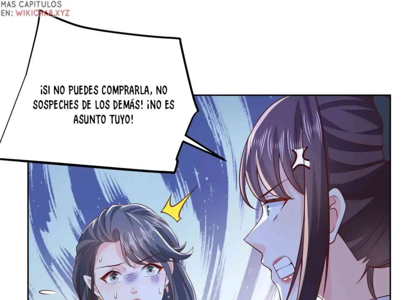 Tengo una carrera al azar cada semana - Capítulo 743 - Página 58 - LectorTMOo
