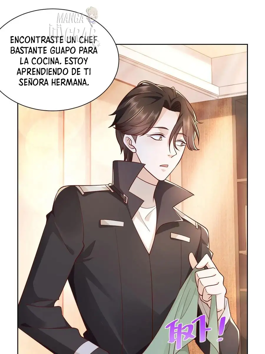 Tengo una carrera al azar cada semana - Capítulo 75 - Página 7 - LectorTMOo